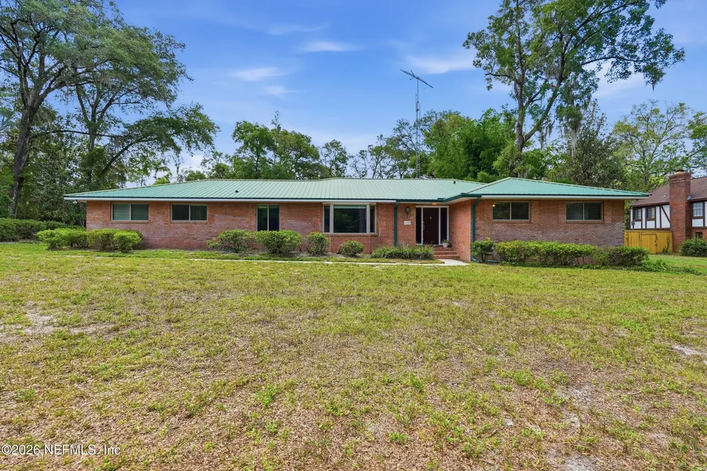 1339 Chatauqua Way Keystone Heights FL 32656