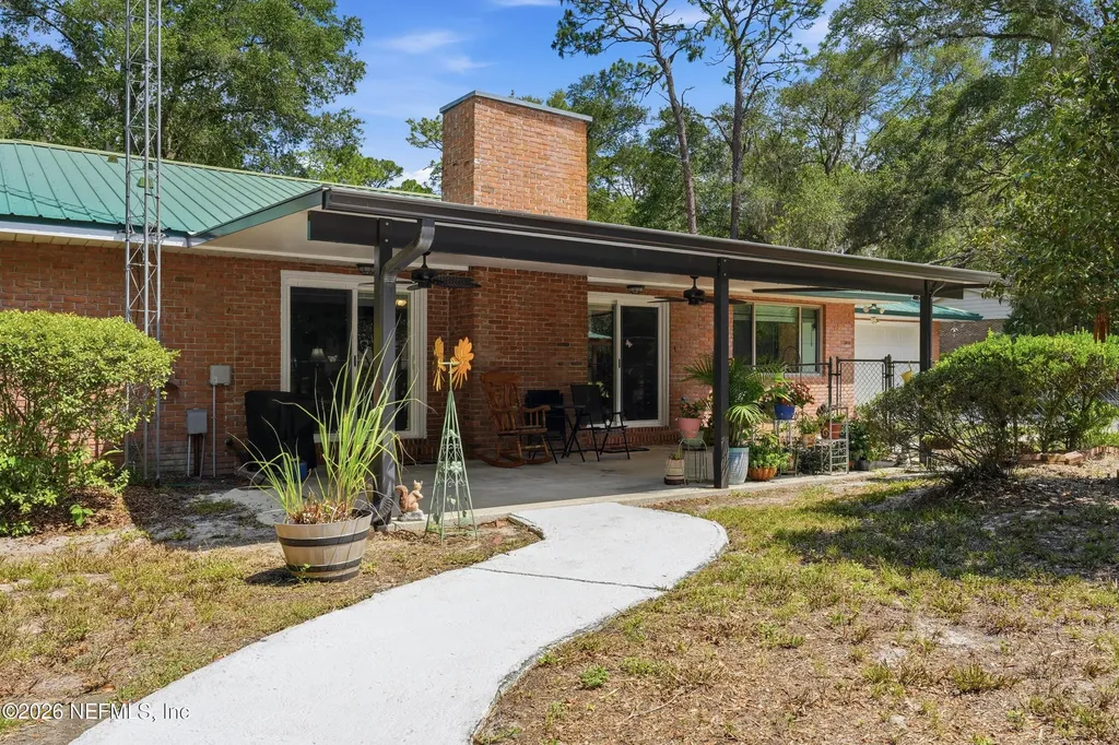 1339 Chatauqua Way Keystone Heights FL 32656