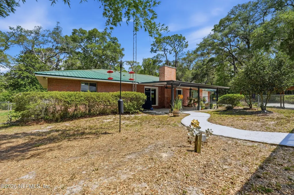 1339 Chatauqua Way Keystone Heights FL 32656