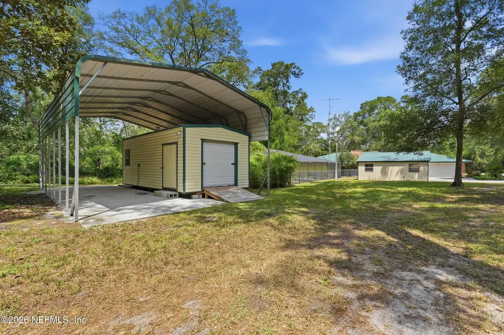 1339 Chatauqua Way Keystone Heights FL 32656