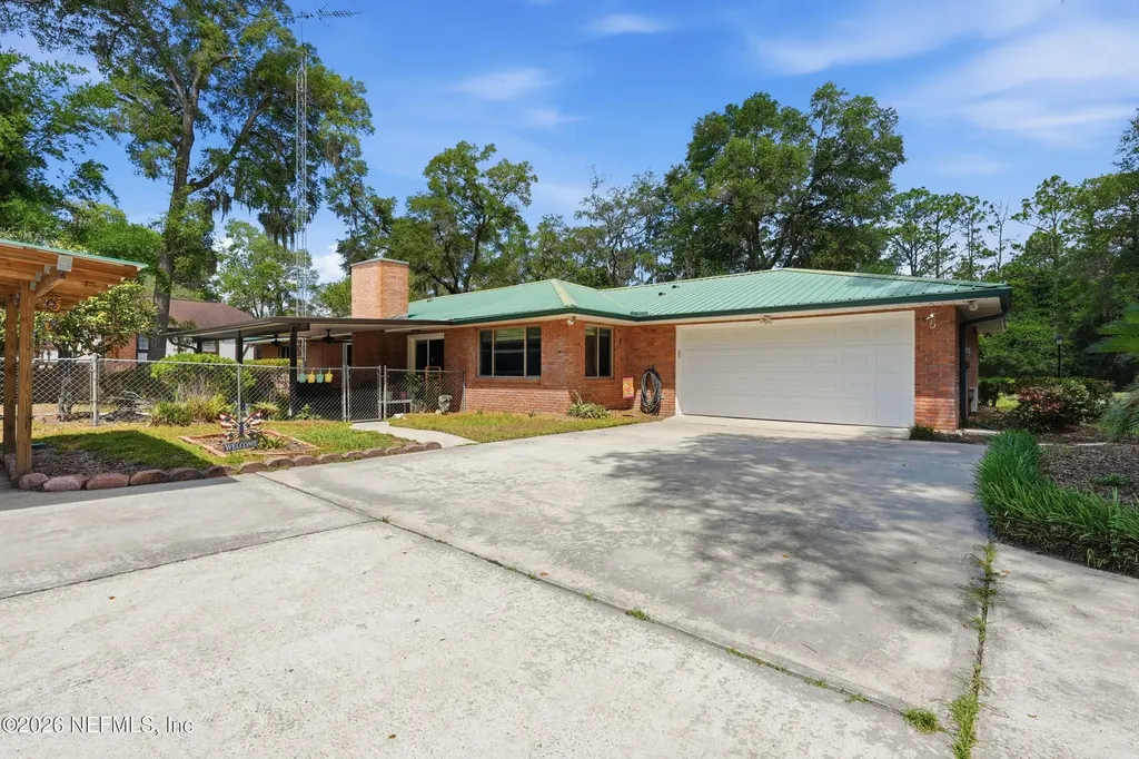 1339 Chatauqua Way Keystone Heights FL 32656