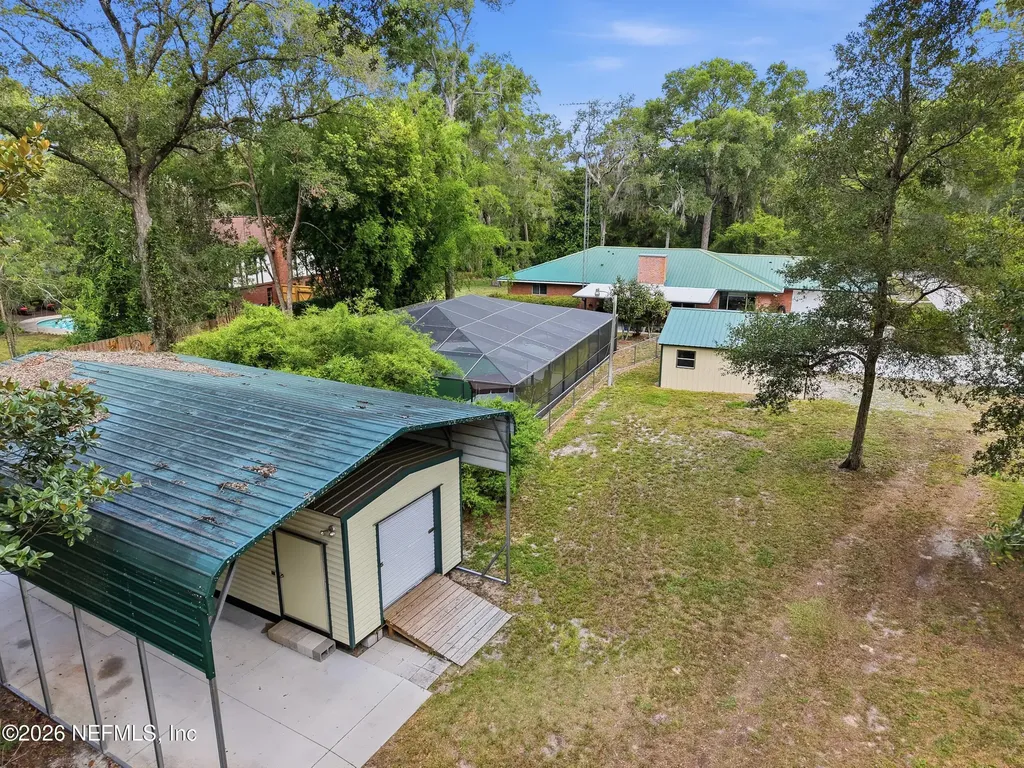 1339 Chatauqua Way Keystone Heights FL 32656