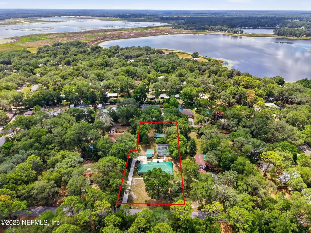 1339 Chatauqua Way Keystone Heights FL 32656