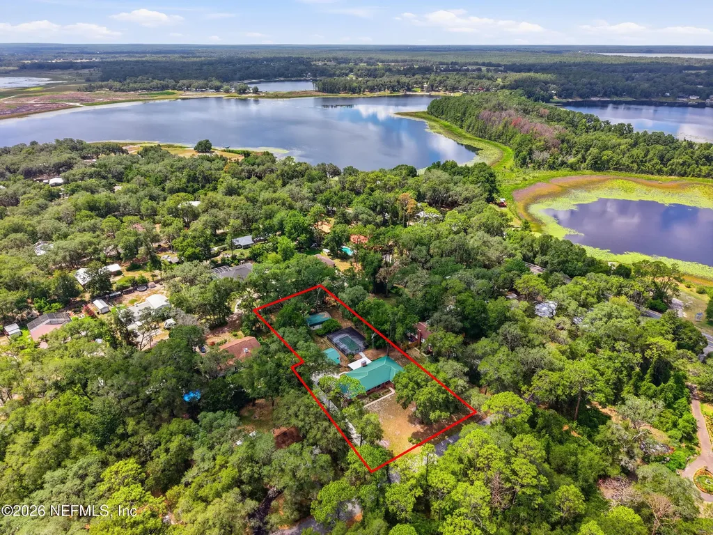 1339 Chatauqua Way Keystone Heights FL 32656