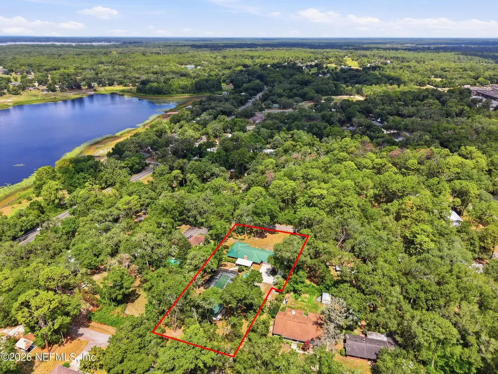 1339 Chatauqua Way Keystone Heights FL 32656