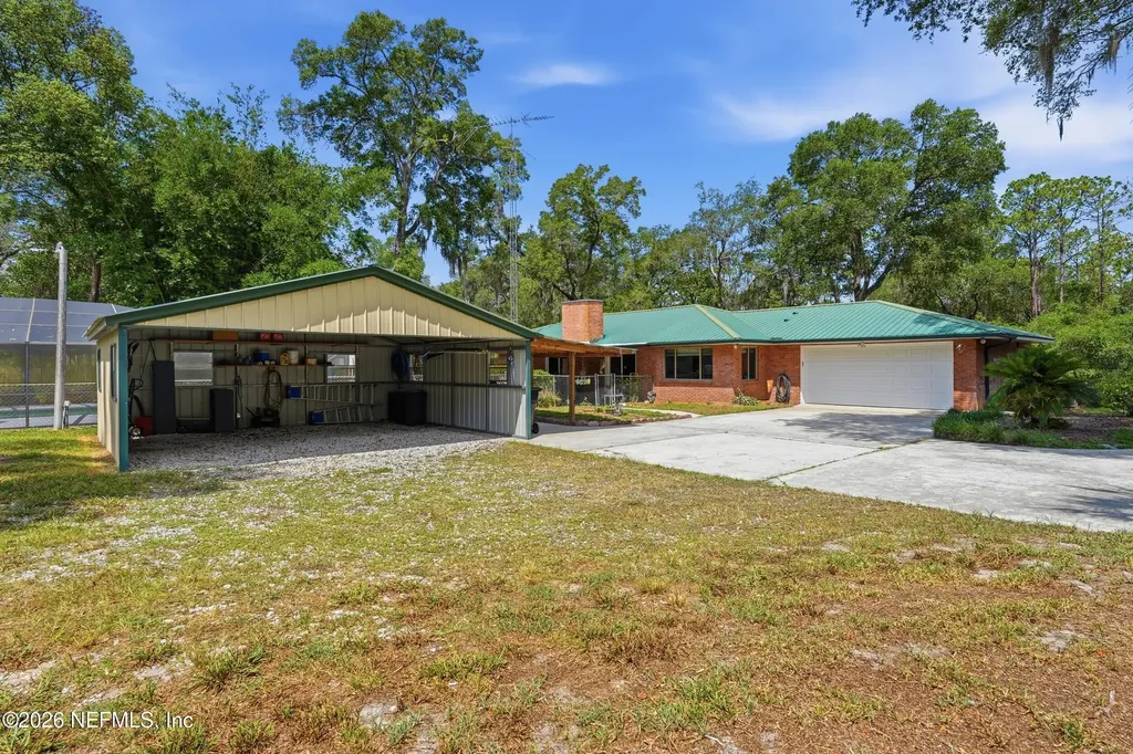 1339 Chatauqua Way Keystone Heights FL 32656