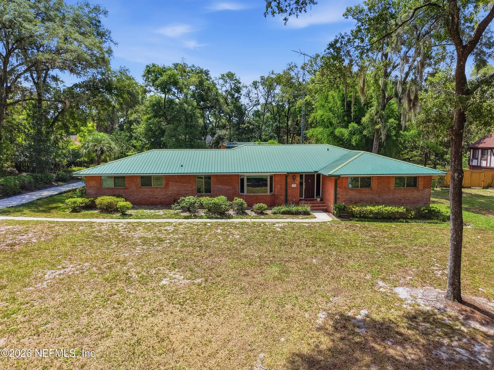 1339 Chatauqua Way Keystone Heights FL 32656