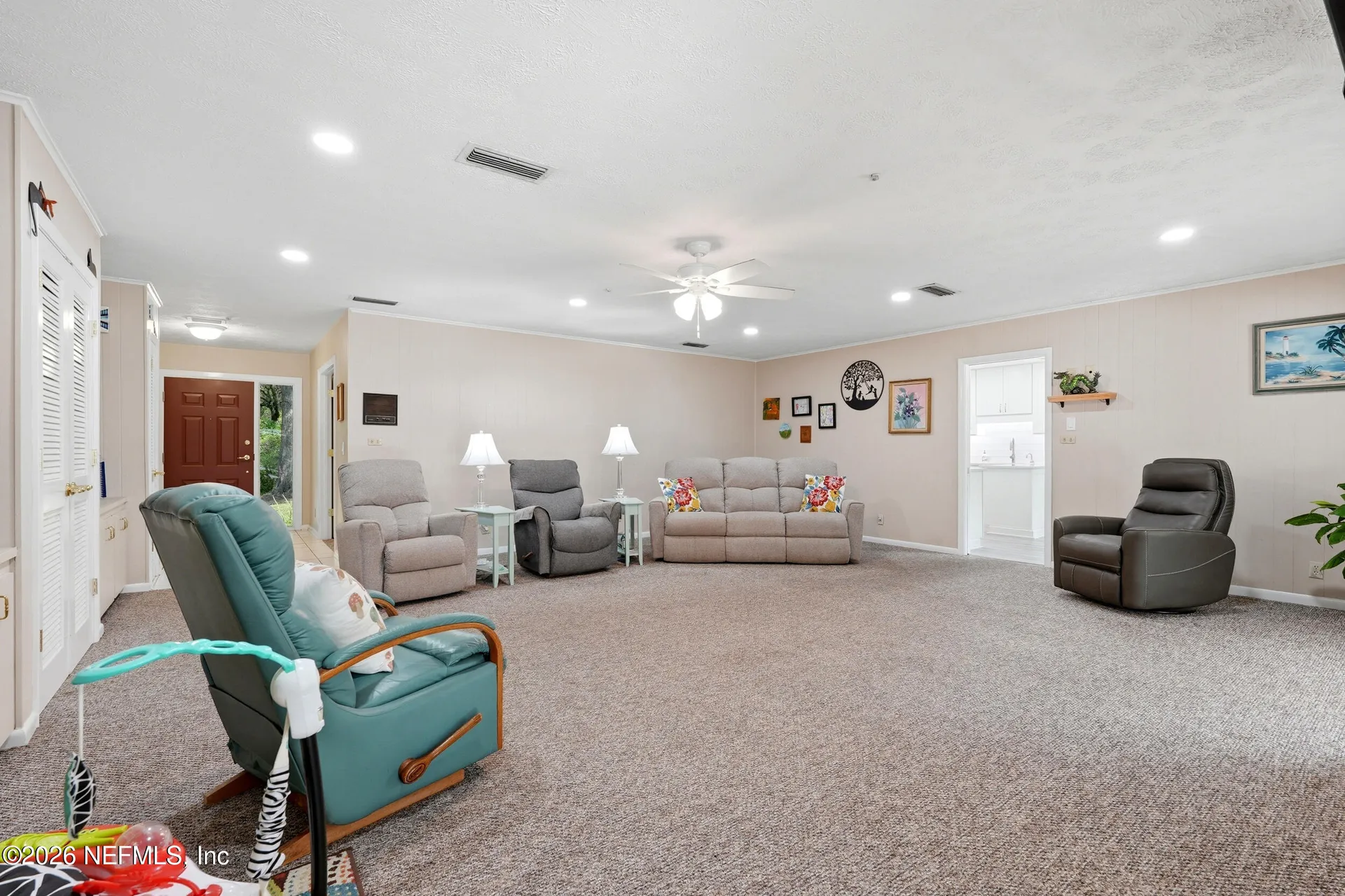 1339 Chatauqua Way Keystone Heights FL 32656
