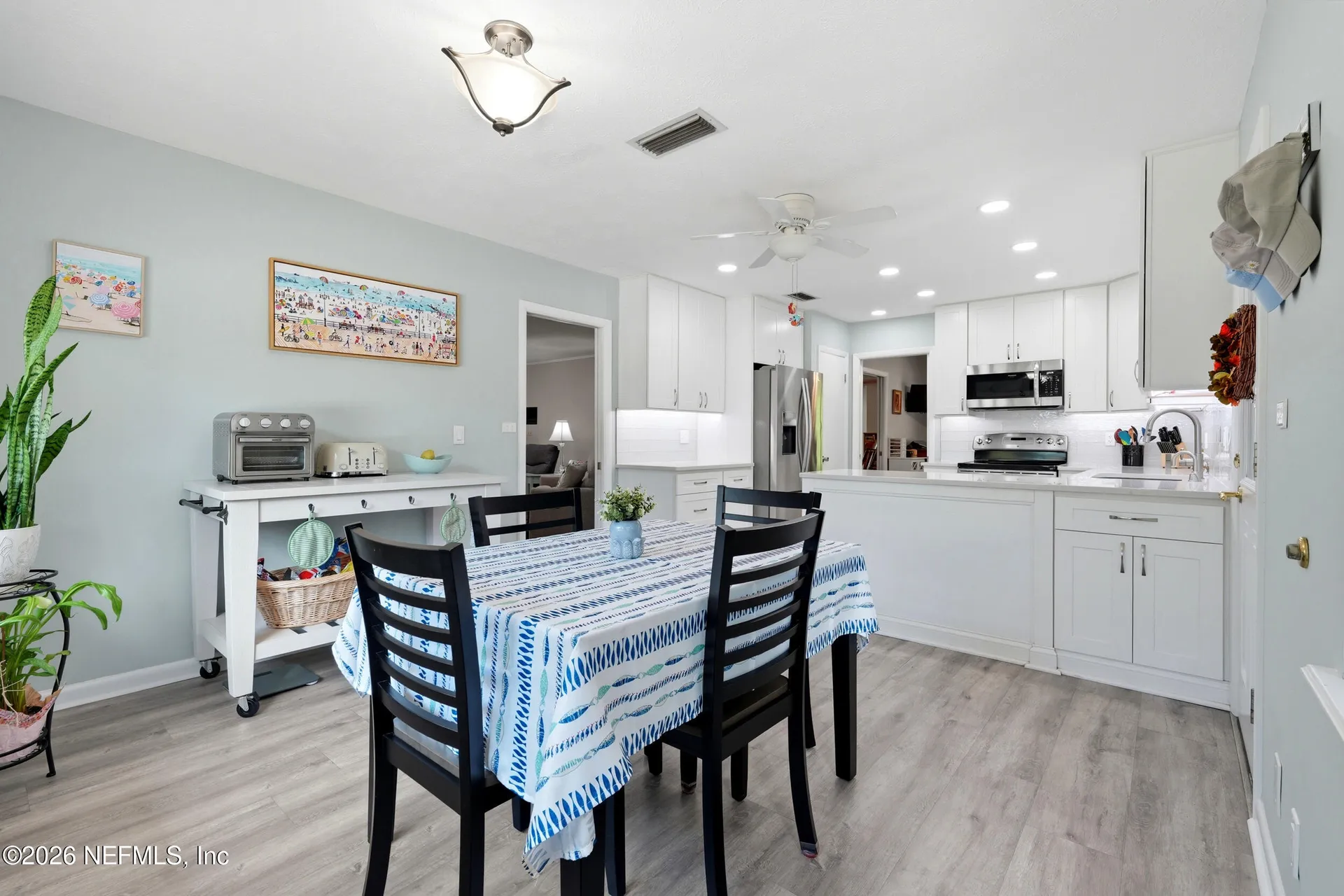 1339 Chatauqua Way Keystone Heights FL 32656