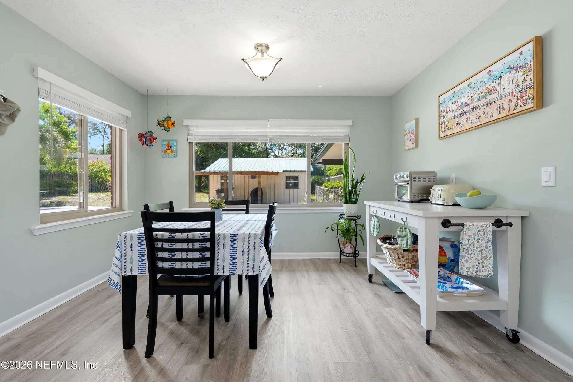 1339 Chatauqua Way Keystone Heights FL 32656