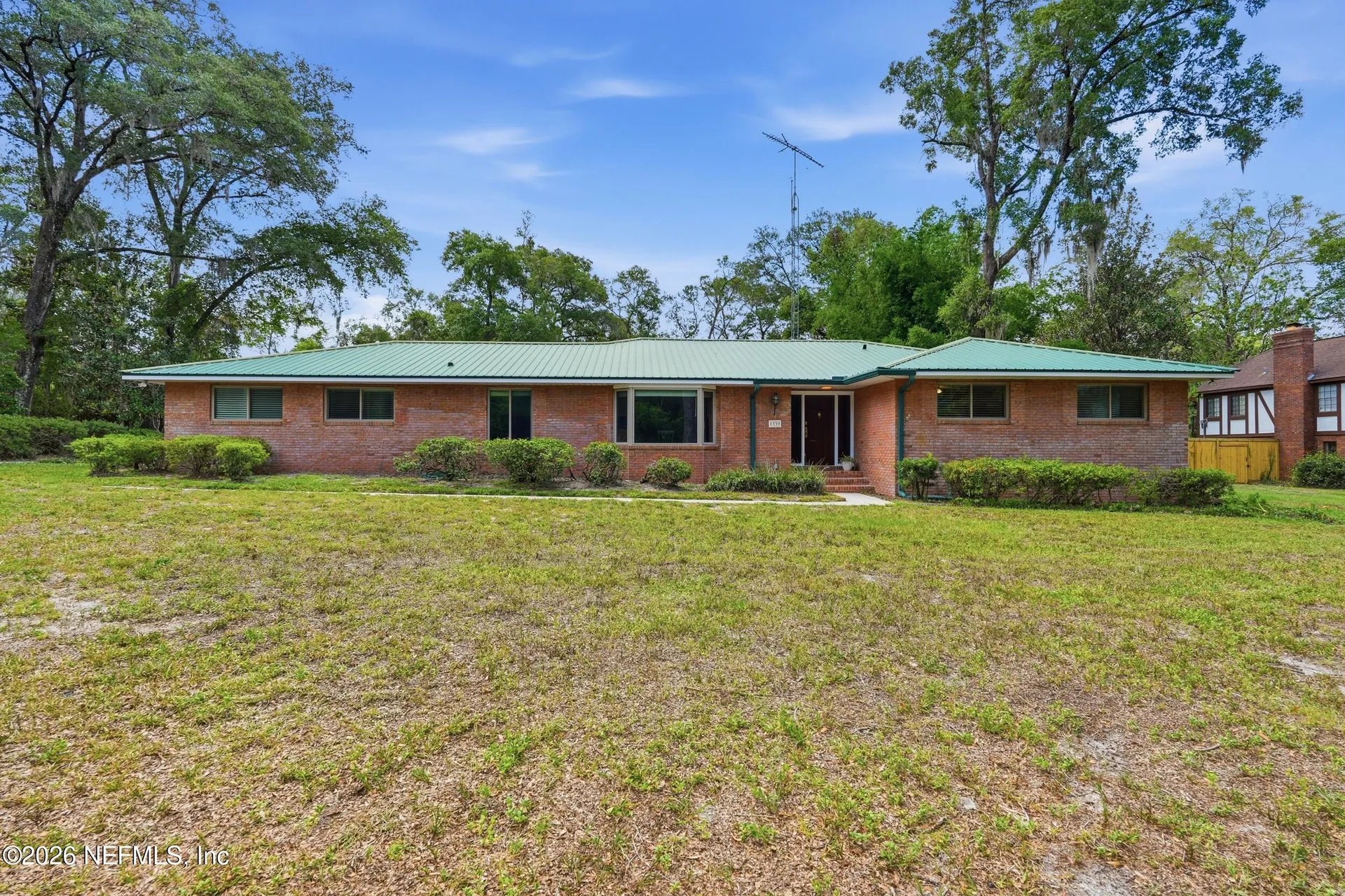 1339 Chatauqua Way Keystone Heights FL 32656