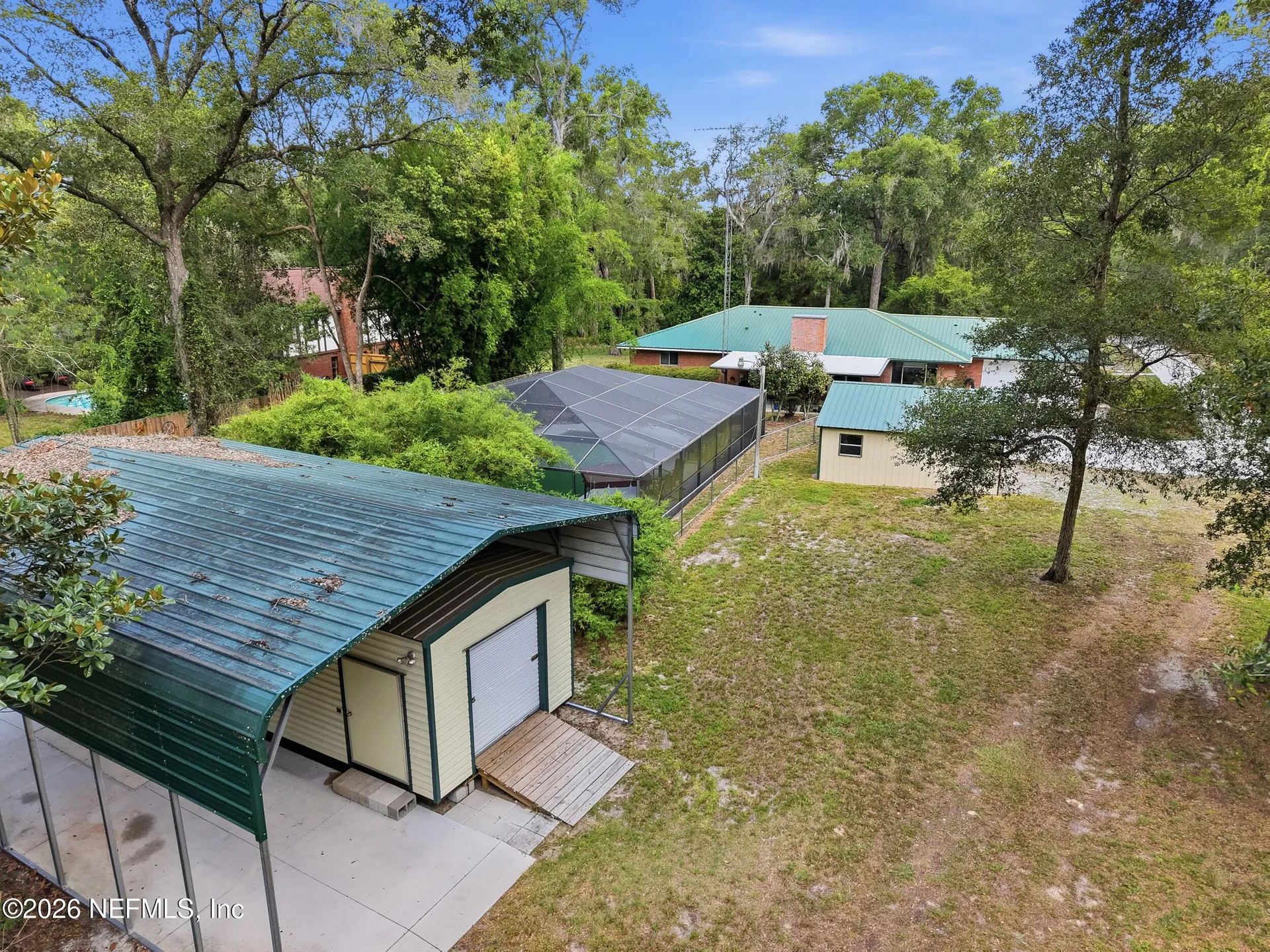 1339 Chatauqua Way Keystone Heights FL 32656