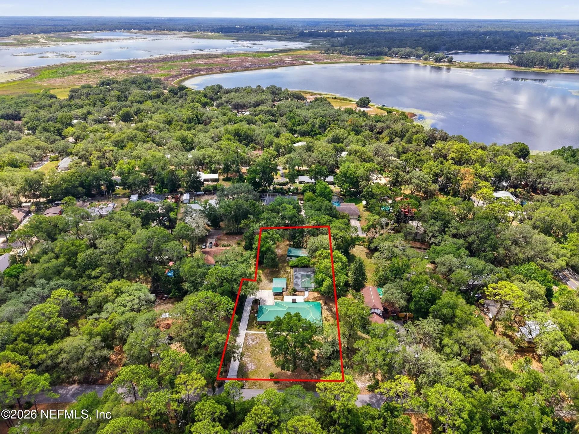 1339 Chatauqua Way Keystone Heights FL 32656