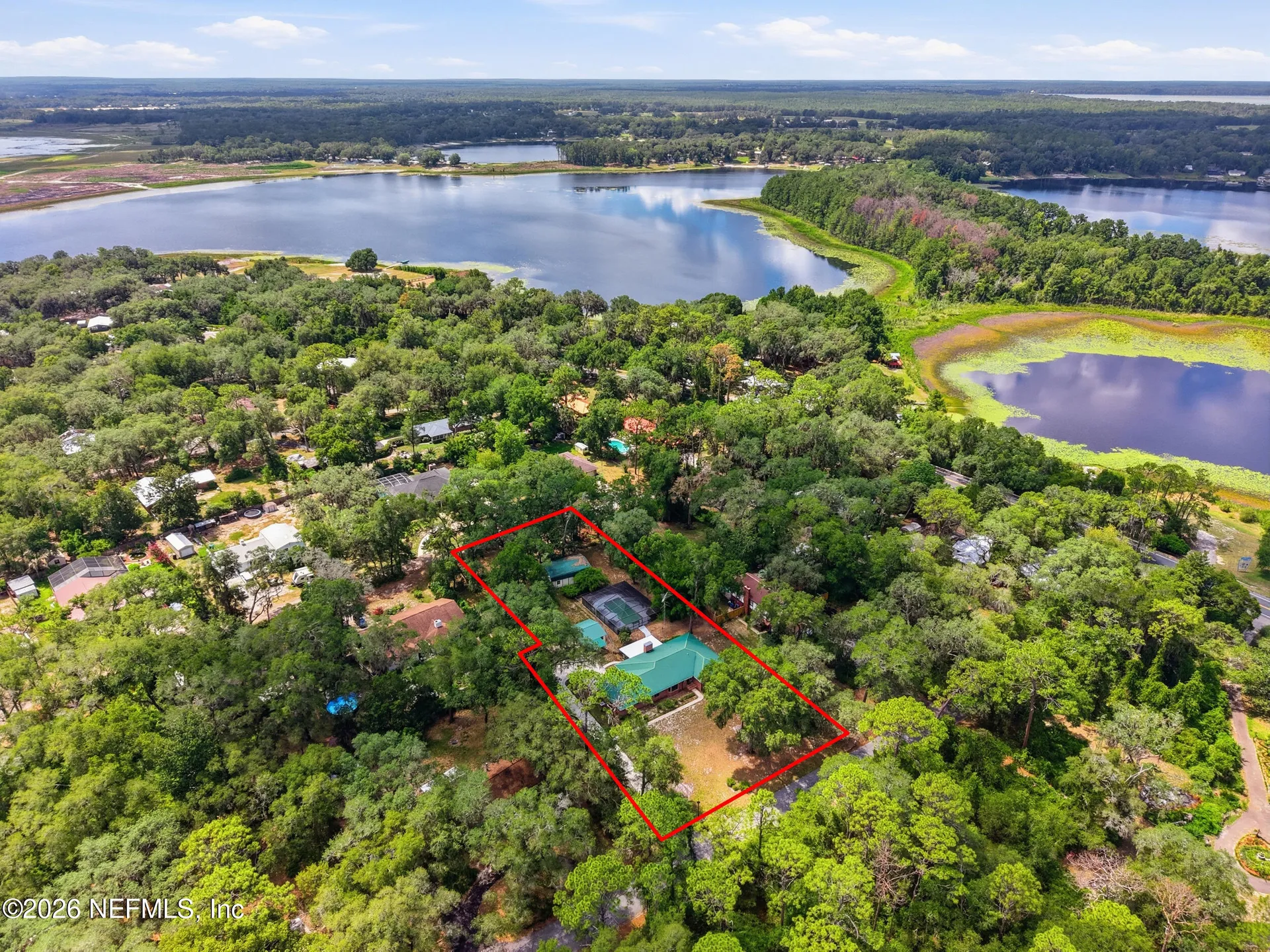 1339 Chatauqua Way Keystone Heights FL 32656