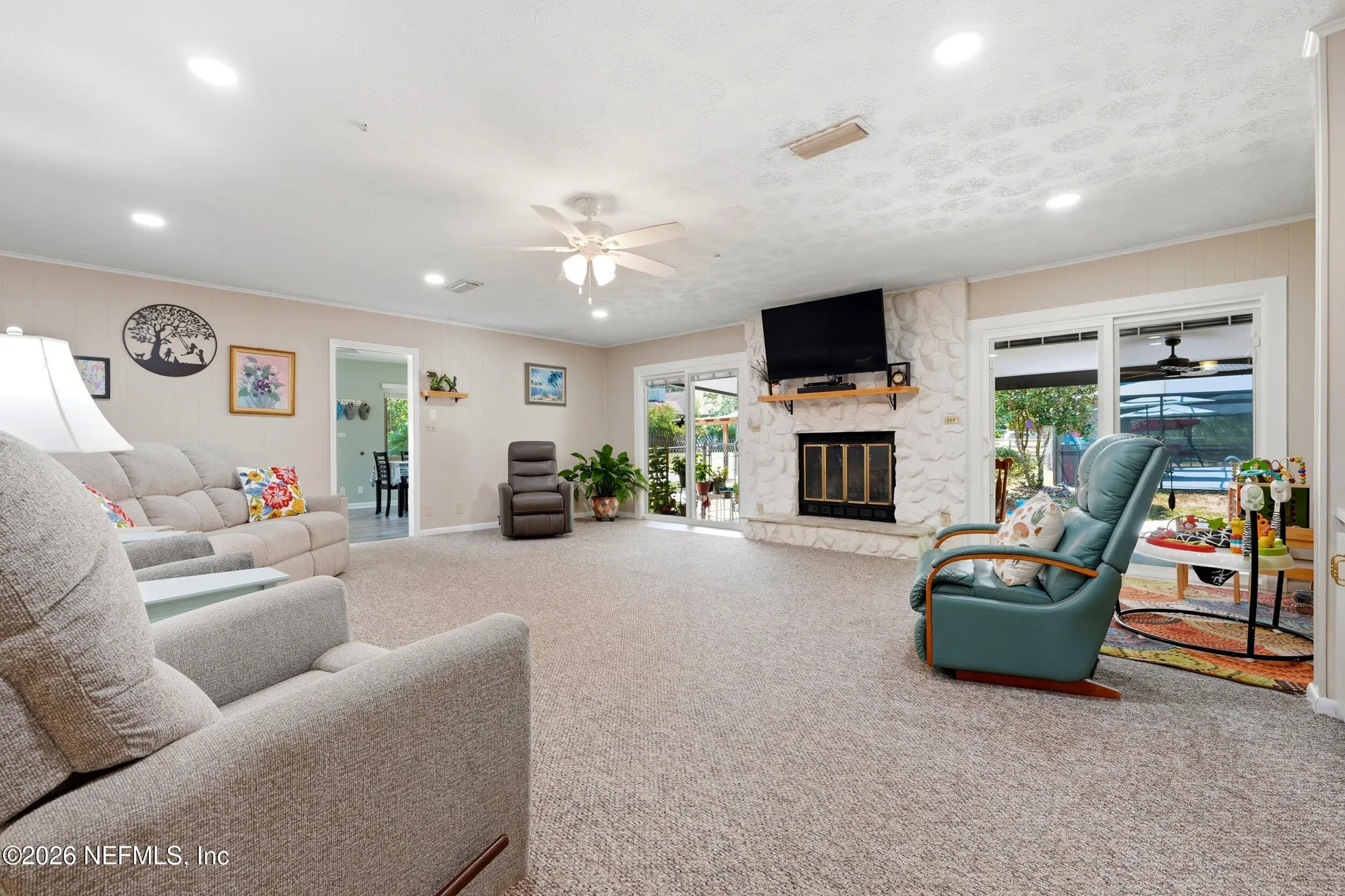 1339 Chatauqua Way Keystone Heights FL 32656