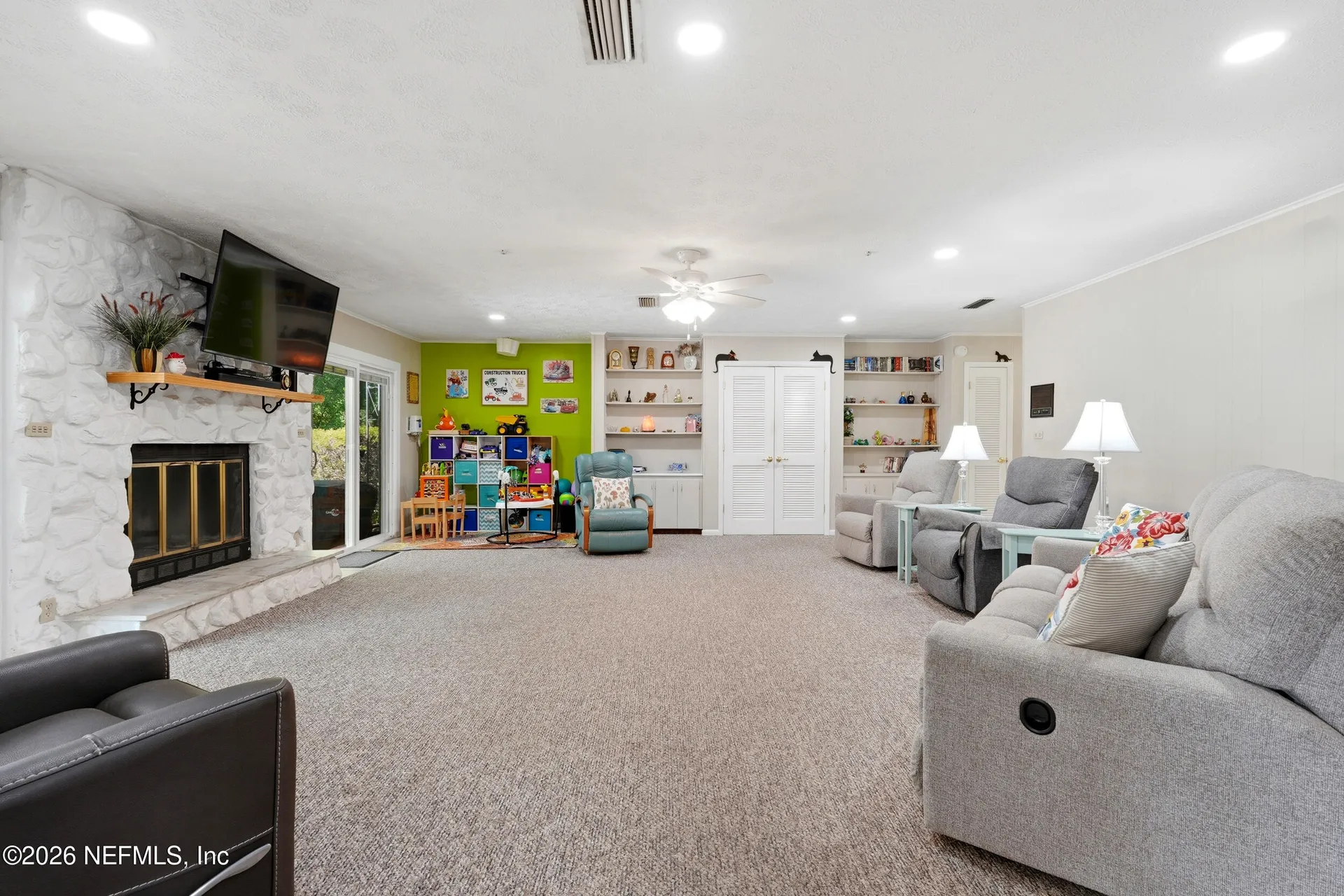 1339 Chatauqua Way Keystone Heights FL 32656