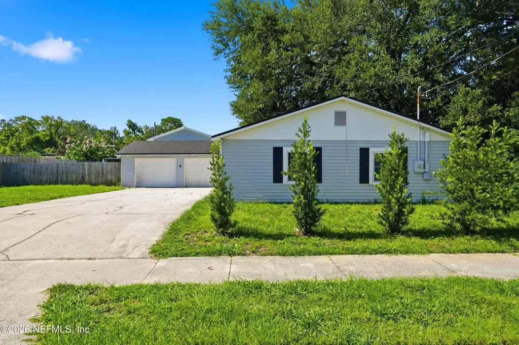 6502 Barnes Road S Jacksonville FL 32216