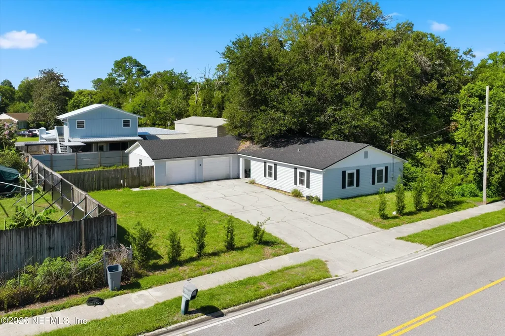 6502 Barnes Road S Jacksonville FL 32216