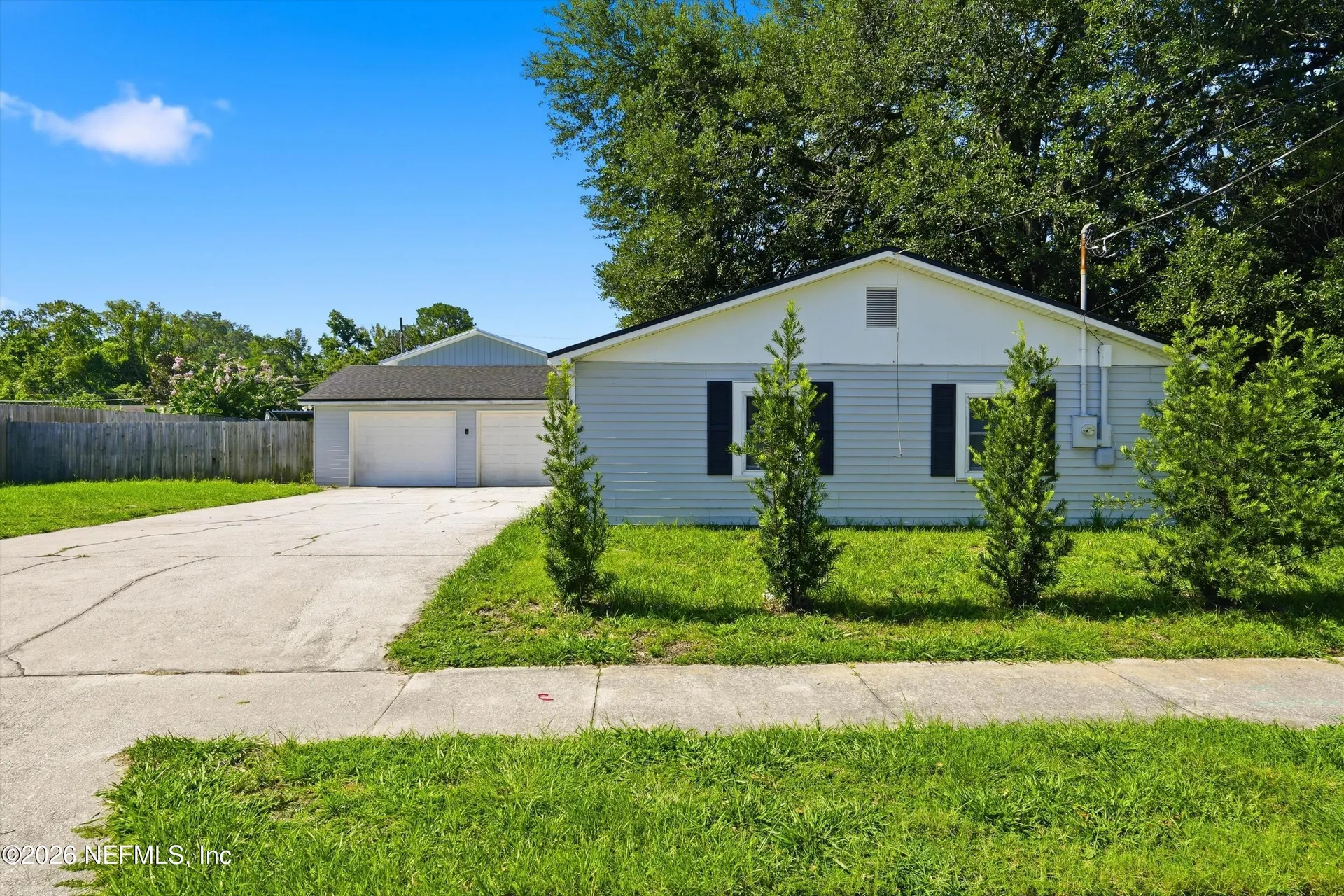 6502 Barnes Road S Jacksonville FL 32216