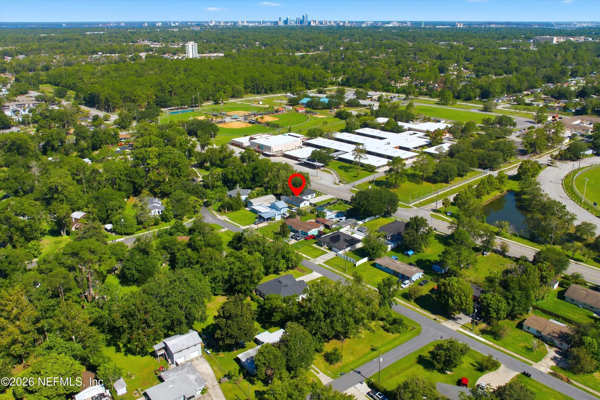 6502 Barnes Road S Jacksonville FL 32216