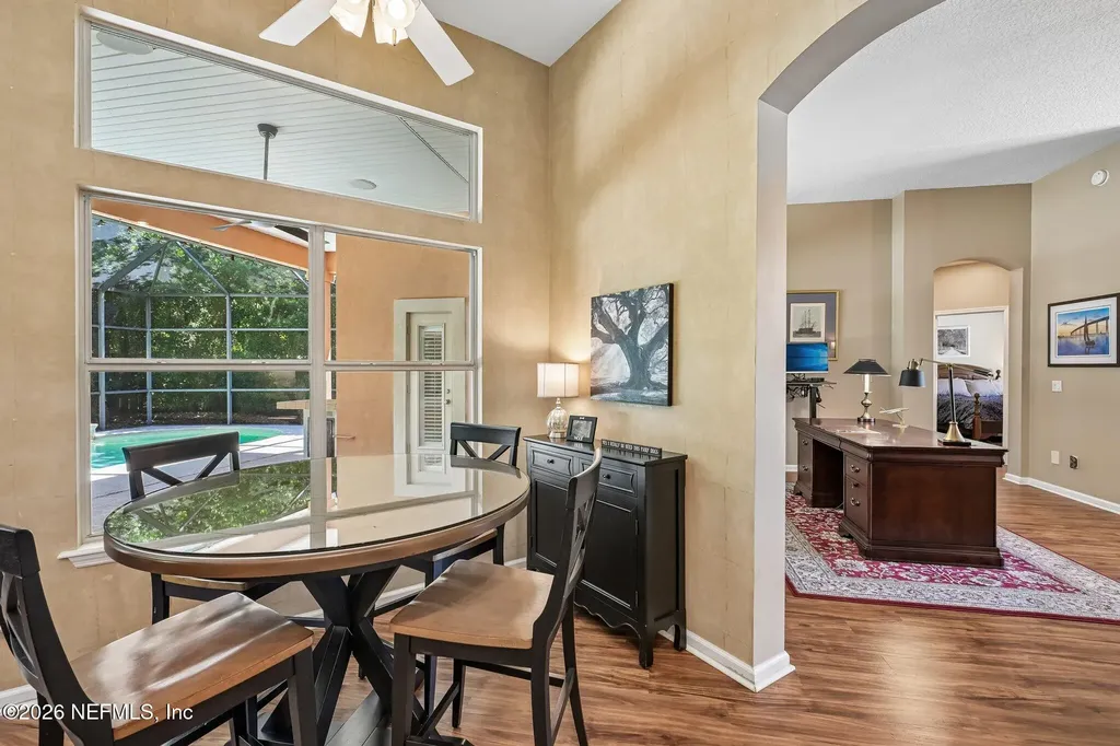1698 Margarets Walk Road Fleming Island FL 32003