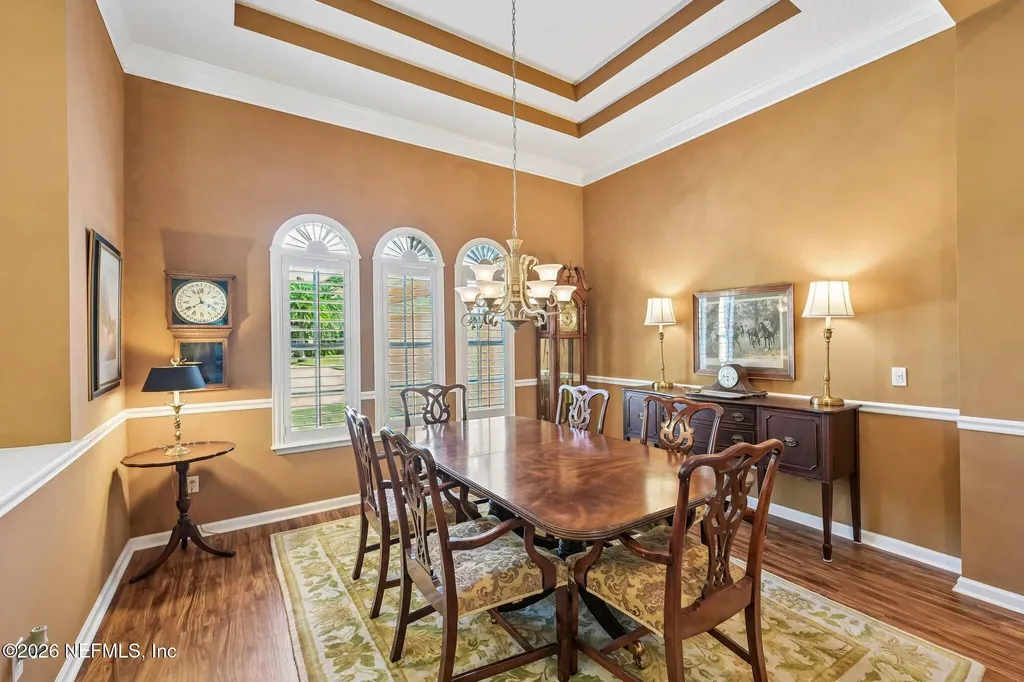 1698 Margarets Walk Road Fleming Island FL 32003