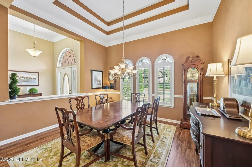 1698 Margarets Walk Road Fleming Island FL 32003