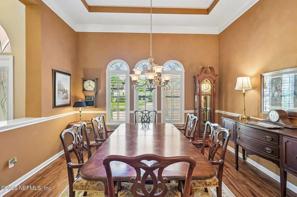 1698 Margarets Walk Road Fleming Island FL 32003