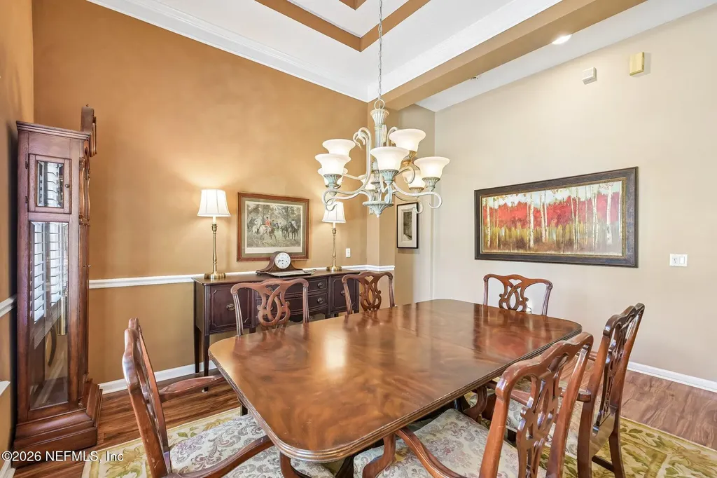 1698 Margarets Walk Road Fleming Island FL 32003