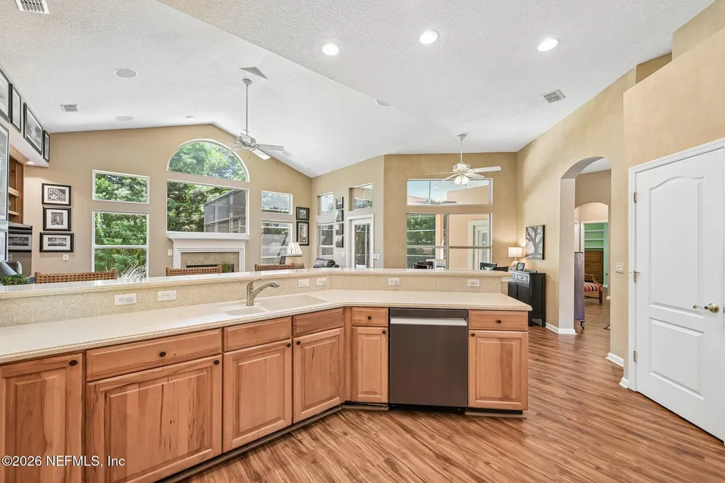 1698 Margarets Walk Road Fleming Island FL 32003