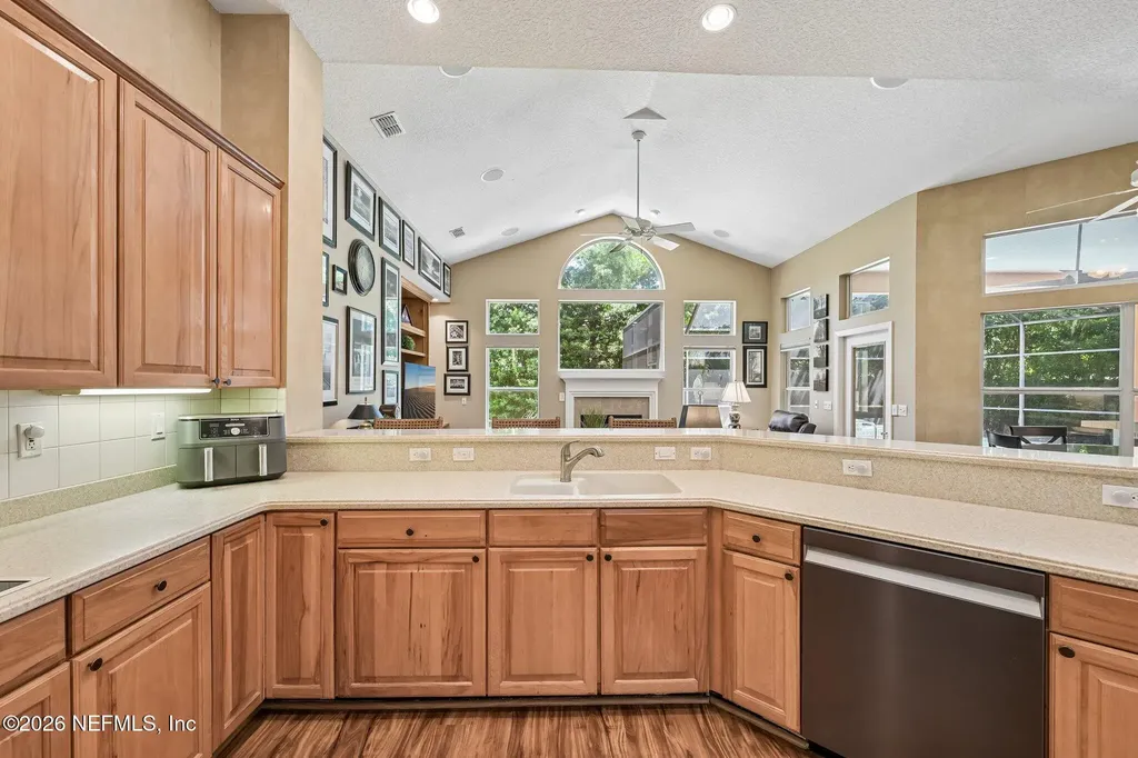 1698 Margarets Walk Road Fleming Island FL 32003