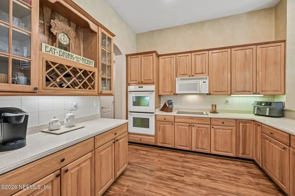 1698 Margarets Walk Road Fleming Island FL 32003