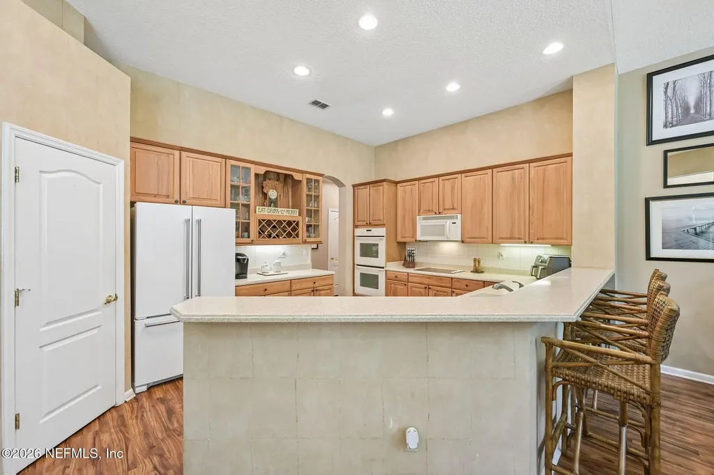 1698 Margarets Walk Road Fleming Island FL 32003
