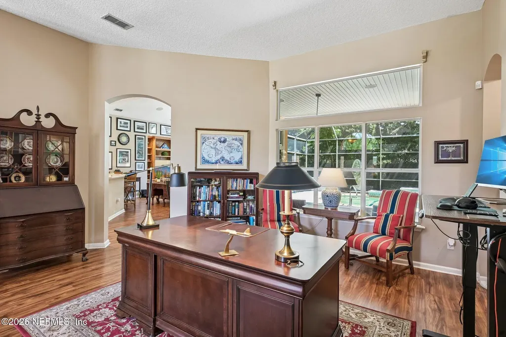1698 Margarets Walk Road Fleming Island FL 32003