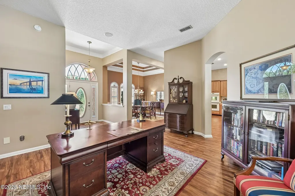 1698 Margarets Walk Road Fleming Island FL 32003