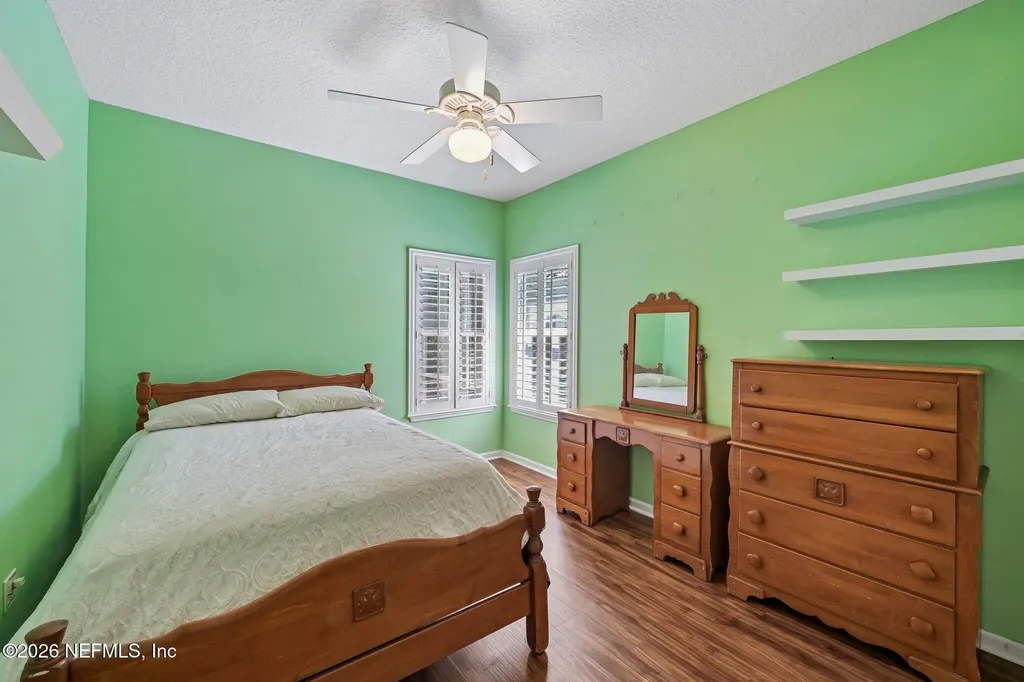 1698 Margarets Walk Road Fleming Island FL 32003