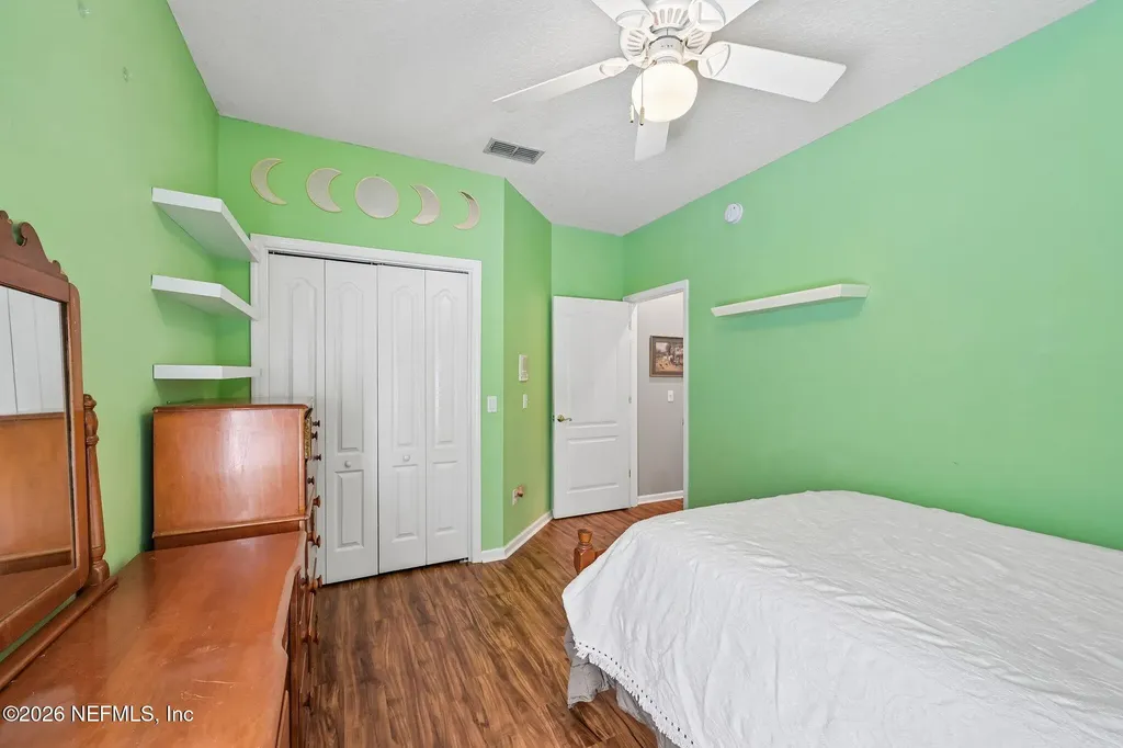 1698 Margarets Walk Road Fleming Island FL 32003