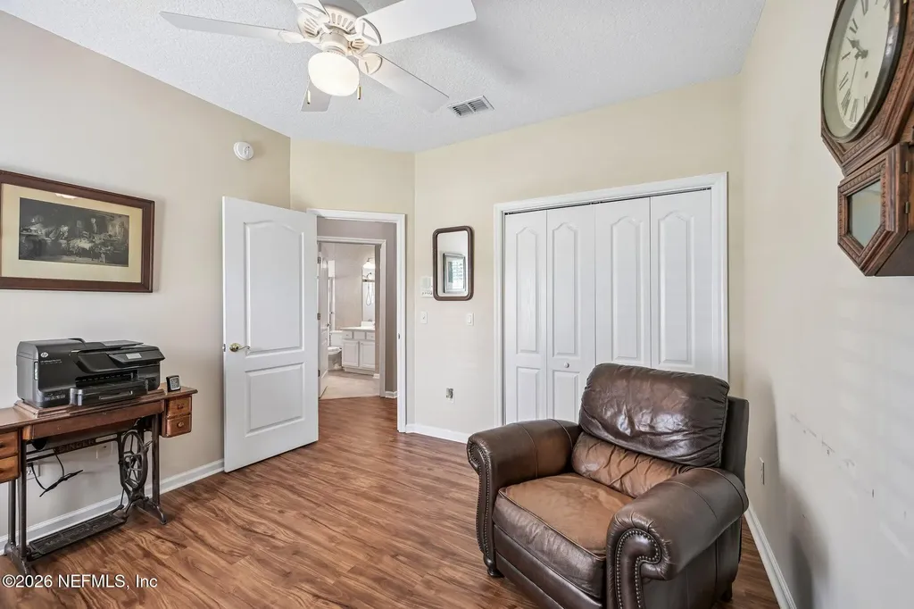 1698 Margarets Walk Road Fleming Island FL 32003