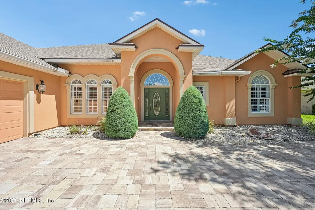1698 Margarets Walk Road Fleming Island FL 32003