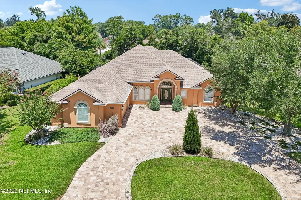 1698 Margarets Walk Road Fleming Island FL 32003