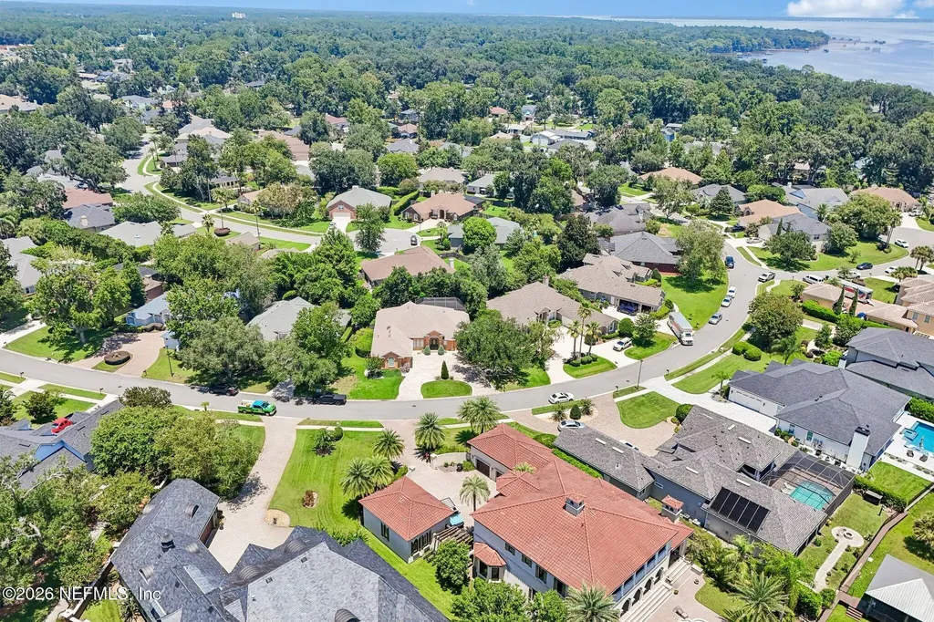 1698 Margarets Walk Road Fleming Island FL 32003