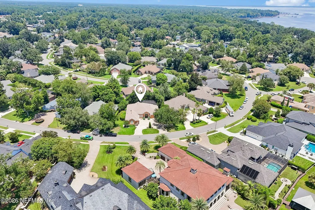 1698 Margarets Walk Road Fleming Island FL 32003