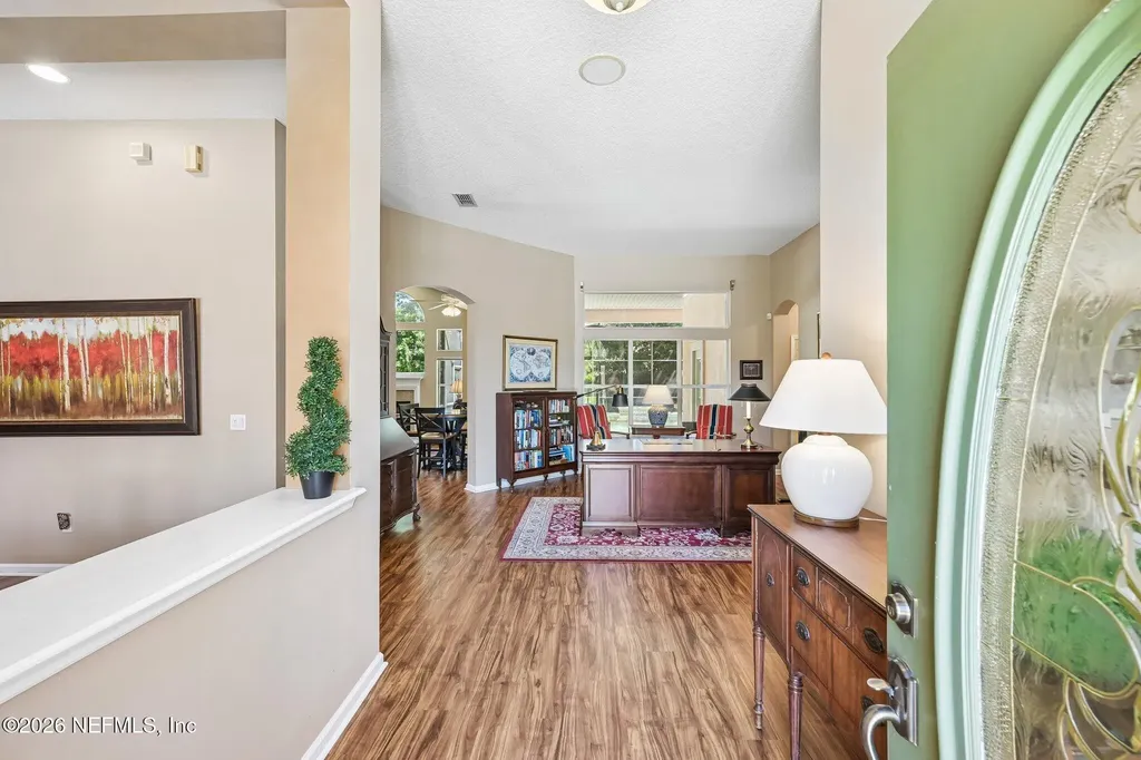 1698 Margarets Walk Road Fleming Island FL 32003
