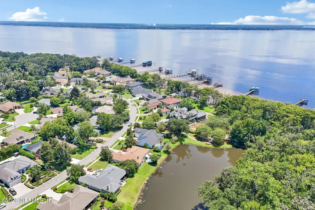 1698 Margarets Walk Road Fleming Island FL 32003