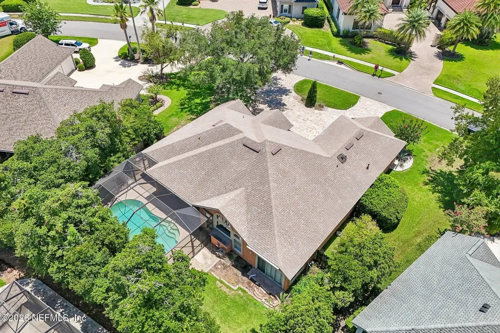 1698 Margarets Walk Road Fleming Island FL 32003