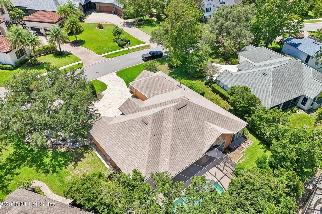 1698 Margarets Walk Road Fleming Island FL 32003