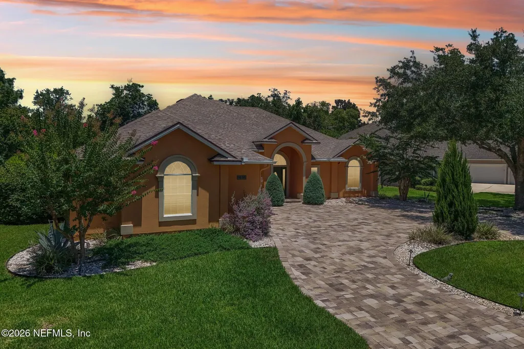 1698 Margarets Walk Road Fleming Island FL 32003