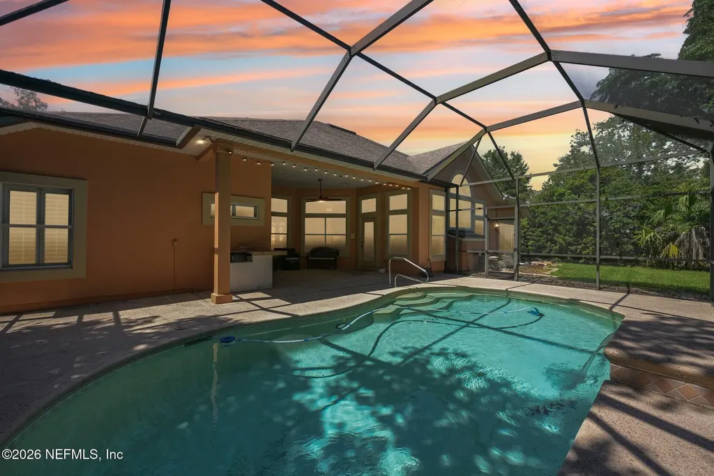 1698 Margarets Walk Road Fleming Island FL 32003