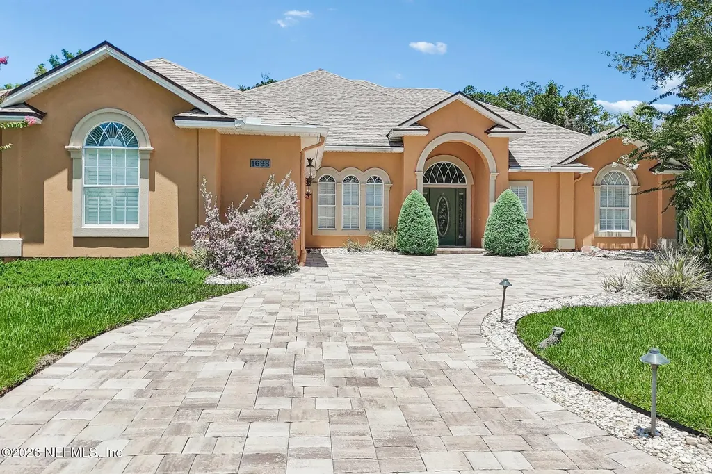 1698 Margarets Walk Road Fleming Island FL 32003