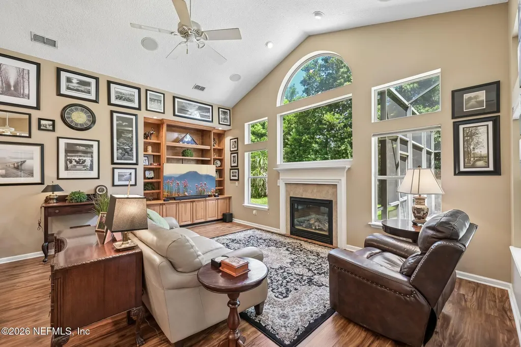 1698 Margarets Walk Road Fleming Island FL 32003